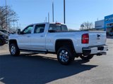 Used 2019 GMC Sierra 3500 Denali w/ Duramax Plus Package image 6