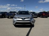 Used 2016 Toyota RAV4 Limited image 2