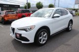 Used 2020 Alfa Romeo Stelvio Sport w/ Cold Weather Package image 2