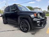 Used 2020 Jeep Renegade Altitude image 4