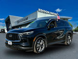 Used 2025 INFINITI QX60 Luxe image 2