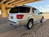 Used 2004 Toyota Sequoia SR5 image 3