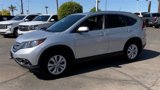 Used 2013 Honda CR-V EX-L image 3