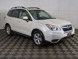Used 2014 Subaru Forester 2.5i Premium w/ Popular Package #2 image 2