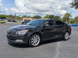 Used 2015 Buick LaCrosse Premium w/ Driver Confidence Package #1 image 2