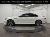 Used 2018 Mercedes-Benz E 63 AMG S image 4