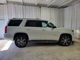 Used 2016 Chevrolet Tahoe LTZ image 4