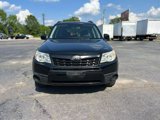 Used 2013 Subaru Forester 2.5X w/ Popular Pkg 1 image 4