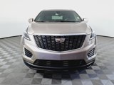 Certified 2022 Cadillac XT5 Luxury image 2