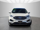 Used 2022 Ford Edge SEL image 2