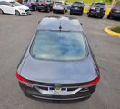 Used 2017 Ford Fusion SE image 4