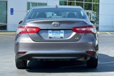 Used 2020 Toyota Camry LE image 4