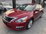 Used 2015 Nissan Altima 2.5 SL w/ Technology Package image 3