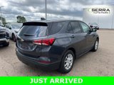 Certified 2022 Chevrolet Equinox LS w/ LS Convenience Package image 3