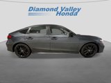 New 2025 Honda Civic Sport image 2