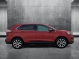 Used 2023 Ford Edge Titanium image 4