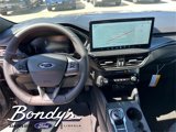 New 2025 Ford Escape ST-Line w/ Tech Pack #1 image 3