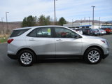 Certified 2020 Chevrolet Equinox LS image 4
