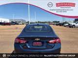 Used 2022 Chevrolet Malibu LT image 3