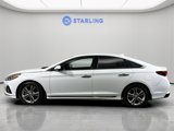 Used 2018 Hyundai Sonata Sport image 3