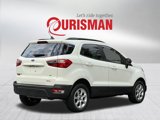 Used 2020 Ford EcoSport SE image 4