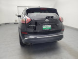 Used 2016 Nissan Murano Platinum image 6