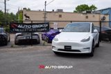 Used 2022 Tesla Model Y Long Range image 2