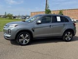 Used 2021 Mitsubishi Outlander Sport ES image 3