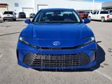 Used 2025 Toyota Camry LE image 2