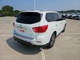 Used 2017 Nissan Pathfinder SL w/ Trailer Tow Package image 6