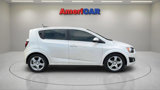 Used 2015 Chevrolet Sonic LTZ w/ Advanced Safety Package image 4