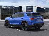 New 2025 GMC Terrain Elevation w/ Black Edition image 3