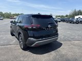 Used 2021 Nissan Rogue SV image 5