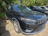Used 2019 Jeep Cherokee Latitude w/ Popular Appearance Group image 6