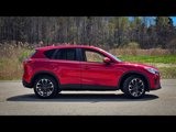 Used 2016 MAZDA CX-5 Grand Touring image 3