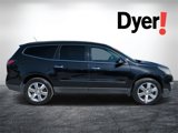 Used 2017 Chevrolet Traverse Premier image 2