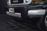 Used 2014 Toyota FJ Cruiser 4WD image 4