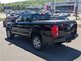 Certified 2021 Ford Ranger Lariat w/ FX4 Off-Road Package image 6