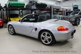 Used 2000 Porsche Boxster image 4