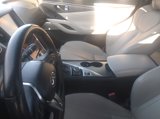 Used 2017 INFINITI Q60 3.0t image 5