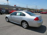 Used 2016 Chevrolet Impala LT image 5