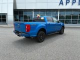 Certified 2023 Ford Ranger XLT w/ Equipment Group 302A High image 4