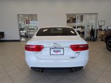 Used 2017 Jaguar XE Premium image 3