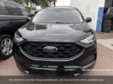 Used 2022 Ford Edge SE w/ Black Appearance Package image 2