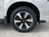 Used 2018 Subaru Forester 2.5i Limited w/ Popular Package #2 image 2