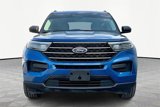 Used 2021 Ford Explorer XLT image 3