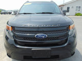 Used 2014 Ford Explorer Sport image 3