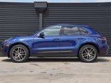 Certified 2024 Porsche Macan image 2