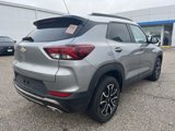 Used 2023 Chevrolet TrailBlazer ACTIV w/ Convenience Package image 4