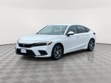 Used 2022 Honda Civic LX image 3